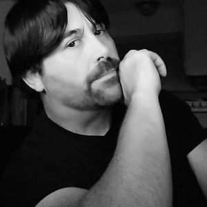 Meet your Posher, Geoff